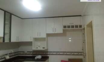 Imagem 3: Sobrado à venda por R$ 371.000,00 - Vila Alto de Santo André - Santo André/SP