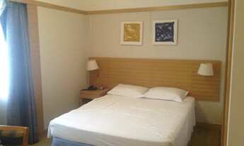 Imagem 6: Flat em São Paulo