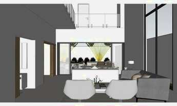 Imagem 5: Venda Casa em condomínio Nova Uberlândia