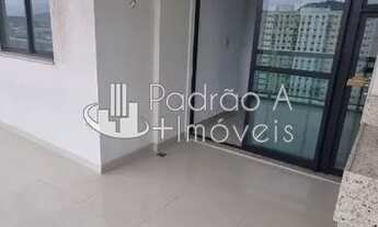 Imagem 2: Apartamento em Condomínio Padrão para Locação no bairro Barra da Tijuca, 3 dorm, 1 suíte