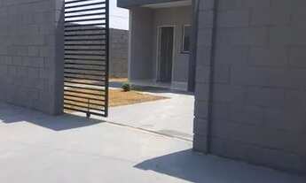 Imagem 2: Casa Nova Parque Atalaia com 02 Quartos sendo 01 Suíte 72,59m²