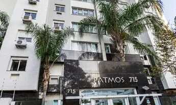 Imagem 2: Apartamento para Venda - 56.28m², 2 dormitórios, sendo 1 suites, 1 vaga - Tristeza