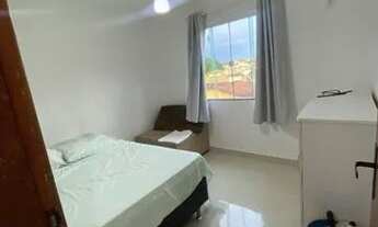 Imagem 7: Cobertura com 2 dormitórios, 120 m² - venda por R$ 400.000,00 ou aluguel por R$ 2.200,00/m