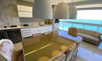 Imagem 2: Apartamento com 4 dormitórios à venda, 250 m² por R$ 3.900.000,00 - Praia da Costa - Vila