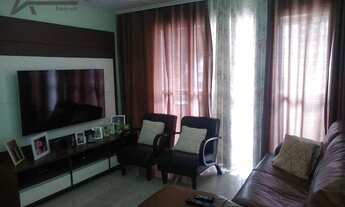 Imagem 4: *Fontes Blancas - Excelente apto. ensolarado c/ vista livre - Face Norte - 3 Vagas *