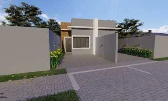 Imagem 7: Sobrado com 2 dormitórios à venda, 104 m² por R$ 390.000,00 - Esmeralda - Cascavel/PR