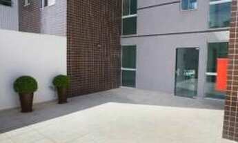 Imagem 3: Contagem - Apartamento Padrão - Arvoredo II