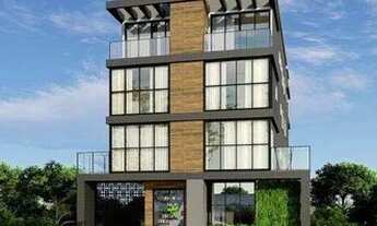 Imagem 3: Apartamento 3 Quartos na Praia de Mariscal em SC