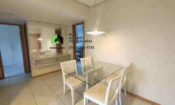 Imagem 6: Aluguel Apartamento 2 Quartos 65m2 em Armação Semimobiliado Salvador Bahia