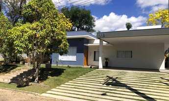 Imagem: Casa em Cabreúva - Condomínio Paradise