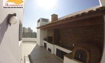 Imagem 6: Apartamento Duplex com 5 dormitórios à venda, 480 m² por R$ 3.900.000,00 - Brooklin - São