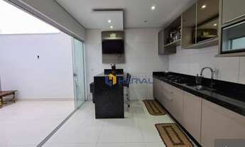 Imagem 7: Casa/Sobrado com 4 quartos à venda, 200 m² por R$ 755.000 - Jardim Império do Sol - Maring