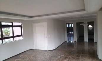 Imagem 3: Apartamento para venda possui 280 m2 UM POR ANDAR com 5 quartos em Meireles - Fortaleza