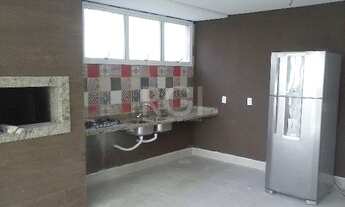 Imagem 4: Apartamento para Venda - 146m², 3 dormitórios, sendo 3 suites, 3 vagas - Tristeza