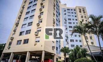 Imagem 3: Excelente Apartamento (Mobiliado) de 1 Dormitório C/ Vaga de Garagem, Rubem Berta, Porto