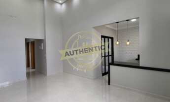 Imagem 2: CASA RESIDENCIAL em INDAIATUBA - SP, JARDIM PARK REAL