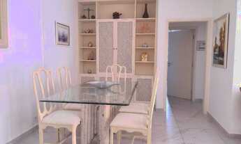 Imagem 6: Praia das Pitangueiras / DISPONÍVEL CARNAVAL!!!com 3 quartos uma quadra do mar!!! 01 vaga