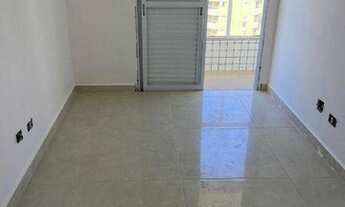 Imagem 7: Apartamento à venda, 77 m² por R$ 390.000,00 - Caiçara - Praia Grande/SP