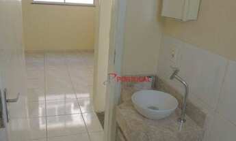 Imagem 4: Apartamento com 2 dormitórios à venda, 51 m² por R$ 94.000,00 - Virgem Santa - Macaé/RJ