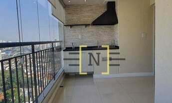 Imagem 4: Apartamento com 3 dormitórios à venda, 71 m² por R$ 950.000,00 - Aclimação - São Paulo/SP