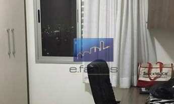 Imagem 7: Apartamento com 2 dormitórios à venda, 50 m² por R$ 250.000 - Jardim Vila Formosa - São Pa