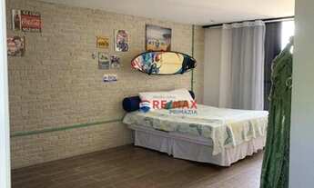 Imagem 7: Casa com 6 dormitórios à venda, 922 m² por R$ 6.500.000,00 - Recreio dos Bandeirantes - Ri