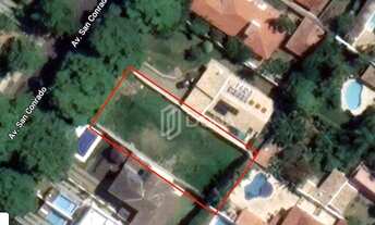 Imagem: Terreno à venda em condomínio, 572 m²