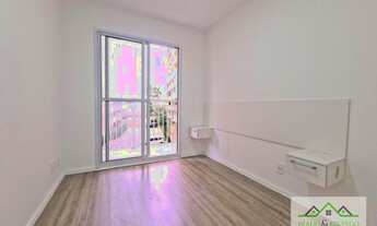 Imagem 5: Apartamento com 1 dormitório, 28 m² - venda por R$ 290.000,00 ou aluguel por R$ 1.974,64/m