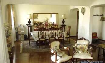 Imagem 2: APARTAMENTO - MOEMA ÍNDIOS - SP