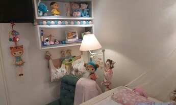 Imagem 4: APARTAMENTO - MORUMBI - SP