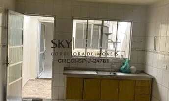 Imagem 6: SãO PAULO - Padrão - Jardim São Bernardo