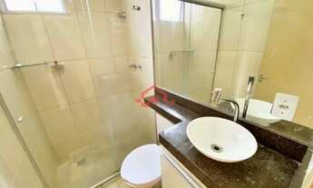 Imagem 5: Cobertura de 03 quartos no Camargos-BH