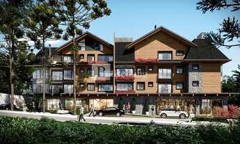 Imagem 5: Gramado - Apartamento Padrão - Centro