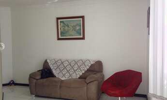 Imagem 3: Apartamento residencial à venda, Ponto Novo, Aracaju, *Sem Mobilia