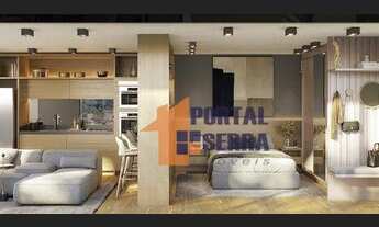 Imagem 6: Loft Granja Comary à venda, 43 m² a partir de R$ 277.000 - Alto - Teresópolis/RJ