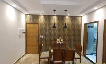 Imagem 4: Apartamento na Vila Totoli, Franca-SP por R$ 280.000,00