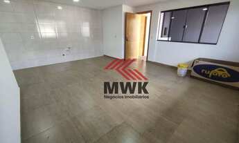 Imagem 2: Sobrado à venda, 140 m² por R$ 720.000,00 - Pioneiros Catarinenses - Cascavel/PR