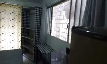 Imagem 3: Kit 20m2, mobiliada, internet 600mb, microondas, maq.de lavar,1 adulto não fumante