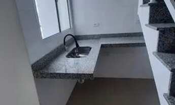 Imagem 5: COBERTURA - PARQUE DAS NAÇÕES - SP