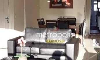 Imagem 2: Apartamento com 4 dormitórios, 181 m² - venda por R$ 1.500.000,00 ou aluguel por R$ 11.620