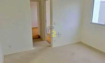 Imagem 5: APARTAMENTO - VILA INDEPENDÊNCIA - 2 DORMS - LAZER