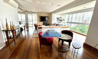 Imagem: Apartamento, 223 m² - venda por R$ 4.550.000,00