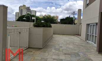 Imagem 3: Apartamento com 3 dormitórios à venda por R$ 868.000,00 - Vila João Jorge - Campinas/SP