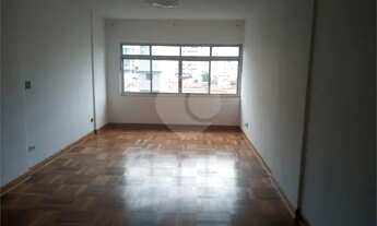 Imagem 3: São Paulo - Apartamento Padrão - PINHEIROS