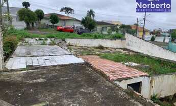 Imagem 2: Terreno à venda, 1190 m² por R$ 749.000,00 - Boqueirão - Curitiba/PR