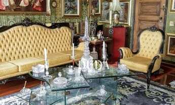 Imagem 9: Apartamento com 4 dormitórios, 173 m² - venda por R$ 1.790. ou aluguel por R$ 8.500/mês