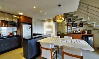 Imagem 2: Apartamento Duplex/Cobertura em Capoeiras - Florianópolis