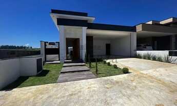 Imagem: Casa Condomínio em Caçapava