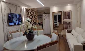 Imagem: Lindo apartamento à venda no Residencial