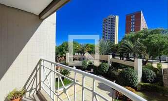 Imagem 5: Apartamento para Aluguel - Parque Prado, 2 Quartos, 67 m2